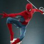 Spider-Man-No Way Home: Spider-Man New Red & Blue Suit Deluxe