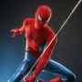 Spider-Man New Red & Blue Suit Deluxe