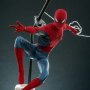 Spider-Man New Red & Blue Suit Deluxe