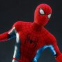 Spider-Man New Red & Blue Suit Deluxe
