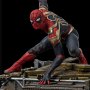 Spider-Man-No Way Home: Spider-Man Peter #1 Battle Diorama