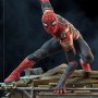 Spider-Man Peter #1 Battle Diorama
