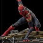 Spider-Man Peter #1 Battle Diorama