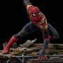 Spider-Man Peter #1 Battle Diorama