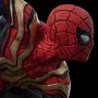 Spider-Man Peter #1 Battle Diorama