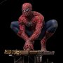 Spider-Man-No Way Home: Spider-Man Peter #2 Battle Diorama