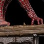 Spider-Man Peter #2 Battle Diorama