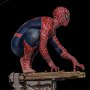 Spider-Man Peter #2 Battle Diorama