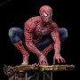 Spider-Man Peter #2 Battle Diorama