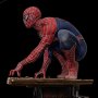 Spider-Man Peter #2 Battle Diorama