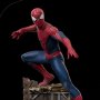 Spider-Man-No Way Home: Spider-Man Peter #3 Battle Diorama