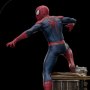 Spider-Man Peter #3 Battle Diorama