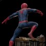 Spider-Man Peter #3 Battle Diorama