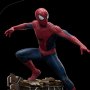 Spider-Man Peter #3 Battle Diorama