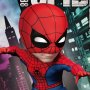 Marvel: Spider-Man Peter Parker Egg Attack (Beast Kingdom)