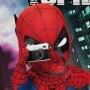 Spider-Man Peter Parker Egg Attack (Beast Kingdom)