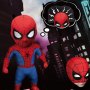 Spider-Man Peter Parker Egg Attack (Beast Kingdom)