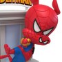 Spider-Man Pigman 60th Anni Egg Attack