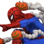 Marvel: Spider-Man Pumpkin Bombs