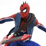 Marvel's Spider-Man: Spider-Punk