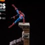 Spider-Man Battle Diorama (Raphael Albuquerque)