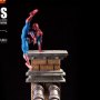 Spider-Man Battle Diorama (Raphael Albuquerque)