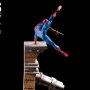 Spider-Man Battle Diorama (Raphael Albuquerque)