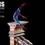 Spider-Man Battle Diorama (Raphael Albuquerque)