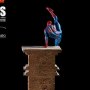 Spider-Man Battle Diorama (Raphael Albuquerque)