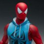 Spider-Man Scarlet Spider Suit