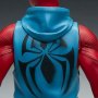 Spider-Man Scarlet Spider Suit