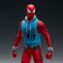 Spider-Man Scarlet Spider Suit