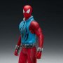 Marvel's Spider-Man: Spider-Man Scarlet Spider Suit