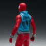 Spider-Man Scarlet Spider Suit