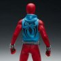 Spider-Man Scarlet Spider Suit