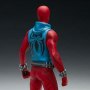 Spider-Man Scarlet Spider Suit