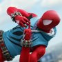 Spider-Man Scarlet Spider Suit (Toy Fair 2019)