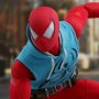 Spider-Man Scarlet Spider Suit (Toy Fair 2019)