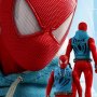 Spider-Man Scarlet Spider Suit (Toy Fair 2019)