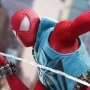 Marvel's Spider-Man: Spider-Man Scarlet Spider Suit (Toy Fair 2019)