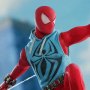 Spider-Man Scarlet Spider Suit (Toy Fair 2019)