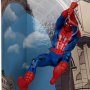 Marvel: Spider-Man & Scene Gold Label (The Amazing Spider-Man #68)