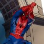 Spider-Man & Scene Gold Label (The Amazing Spider-Man #68)