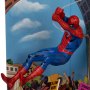 Spider-Man & Scene Gold Label (The Amazing Spider-Man #68)