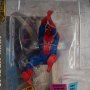 Spider-Man & Scene Gold Label (The Amazing Spider-Man #68)
