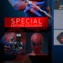 Spider-Man Special Edition