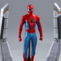 Spider-Man Spider Armor MARK 4 Suit