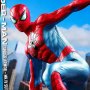 Spider-Man Spider Armor MARK 4 Suit