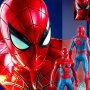 Spider-Man Spider Armor MARK 4 Suit