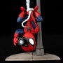 Spider-Man Spider Cam Q-Fig